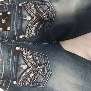 Clothes, shoes